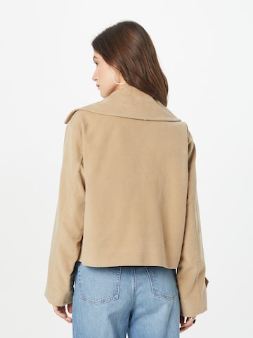 TOMMY HILFIGER - Chaqueta de entretiempo en beige