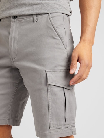 JACK & JONES Regular Broek 'JOE' in Groen