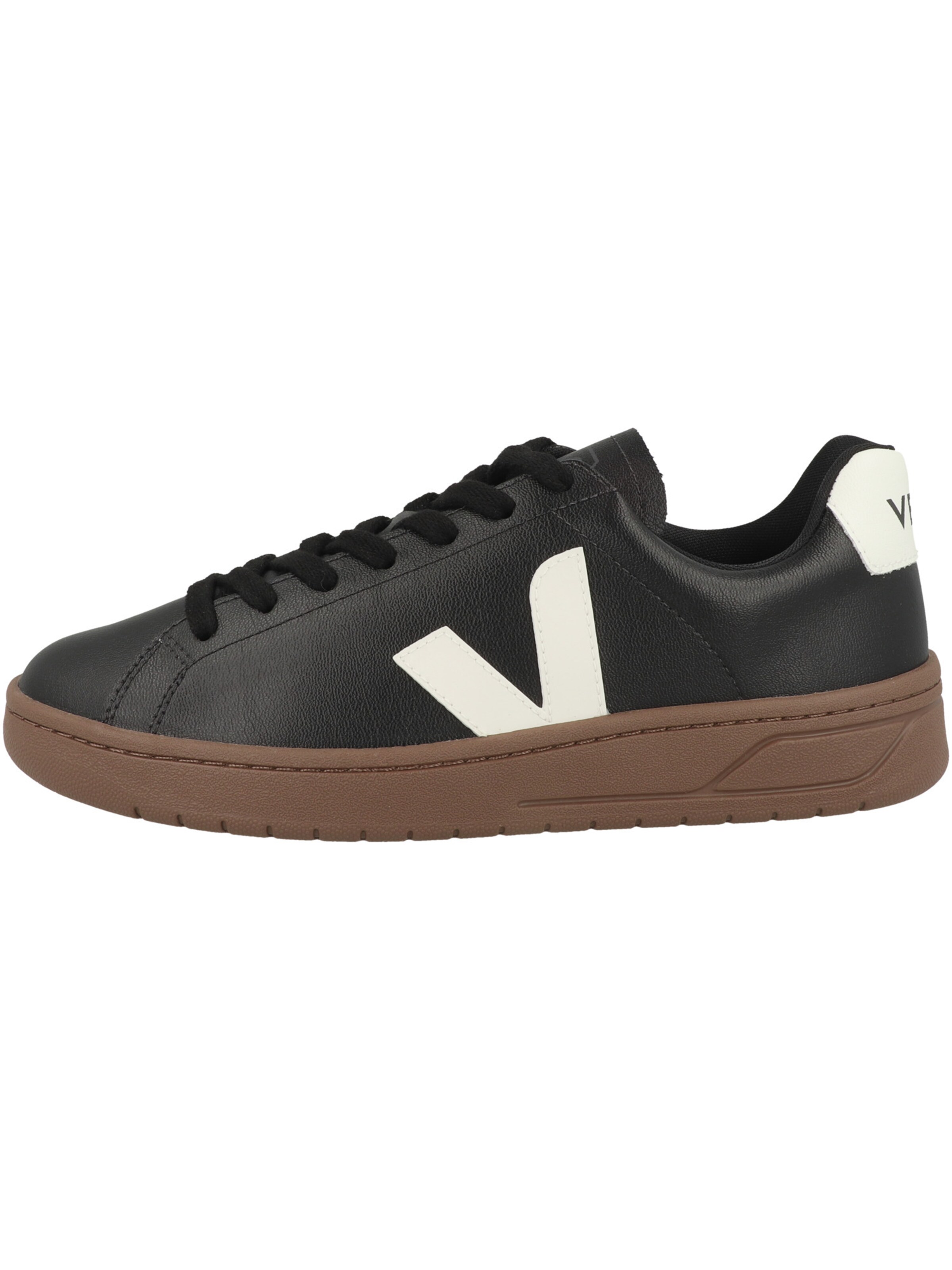 Veja Platform trainers 'Urca CWL' in Black