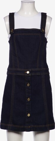 7 for all mankind Dress in XS in Blue: front
