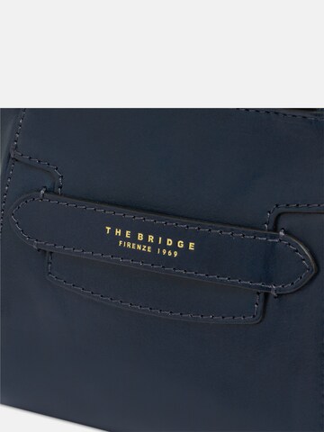 The Bridge Schultertasche‌‌‌‌‌‌‌‌ in Blau