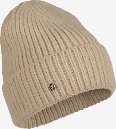 LOEVENICH Strickmütze ' Cozy Winter ' in beige, Produktansicht