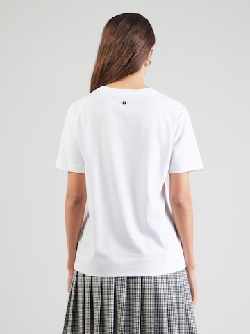 JOOP! Póló 'Tammi' - fehér