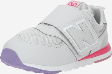 Scarpe primi passi new balance sales