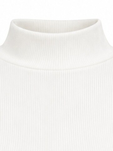 Ethiquet - Top 'Crop Top' em branco