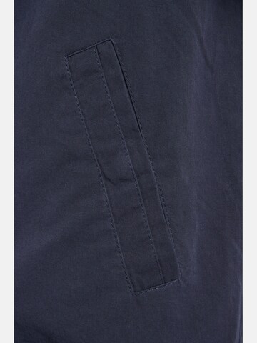 Veste mi-saison ' Zavento ' BABISTA en bleu