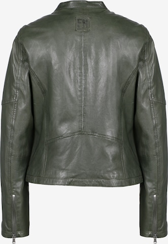 Veste mi-saison 'New Tula' FREAKY NATION en vert