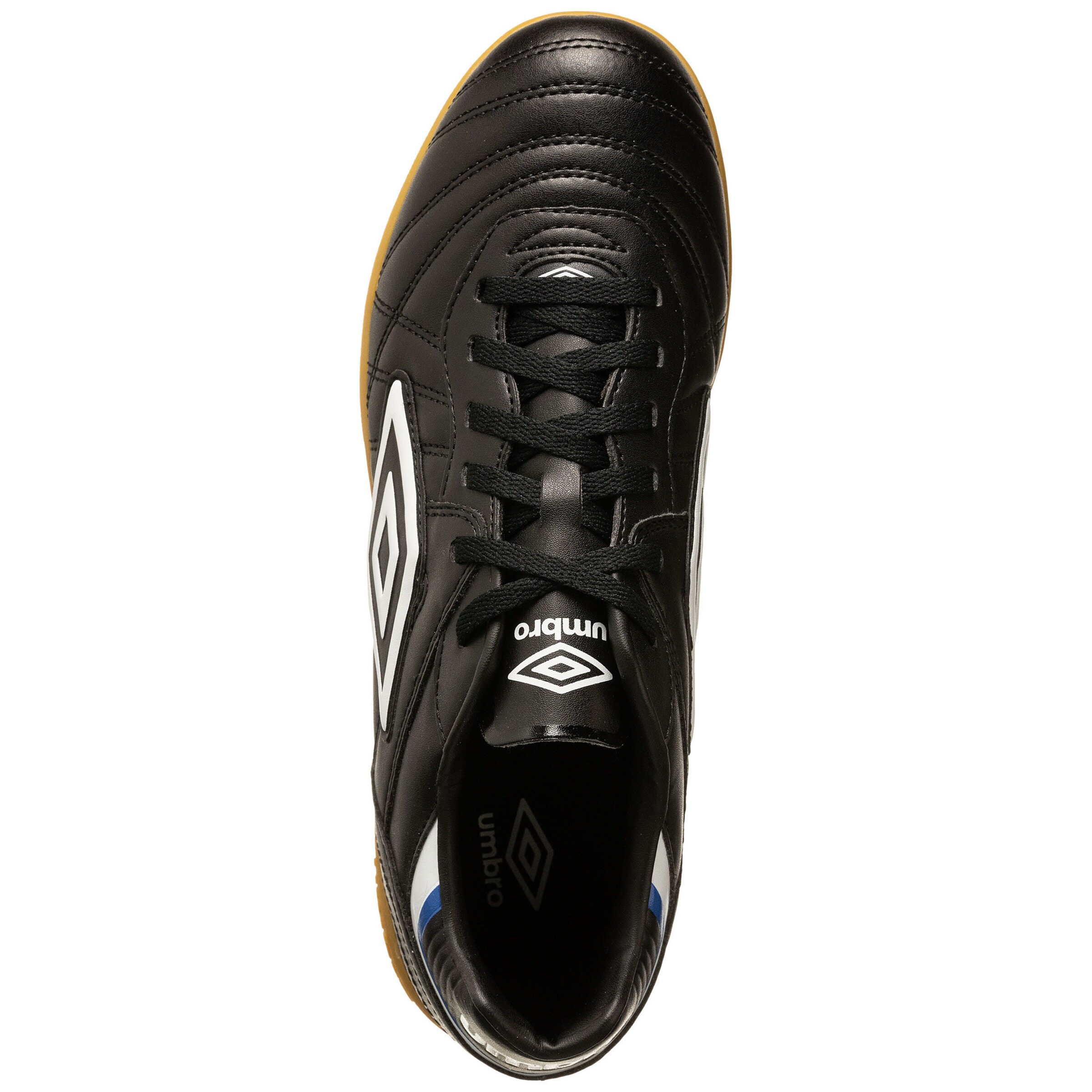 UMBRO - Chuteira em preto