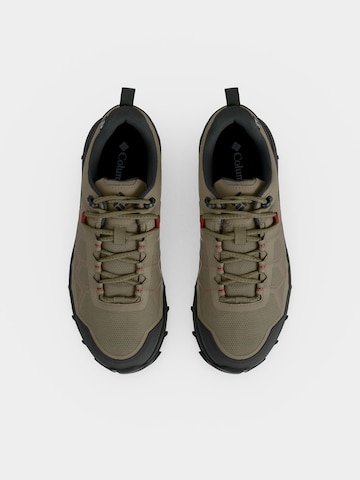 Chaussure basse 'PEAKFREAK™ 3' COLUMBIA en vert