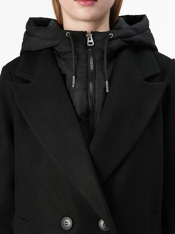 VERO MODA - Sobretudo meia-estação 'VMGRACE' em preto