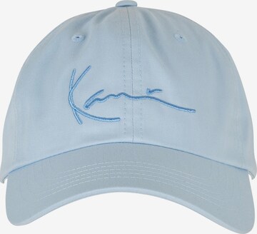 Karl Kani Cap in Blue