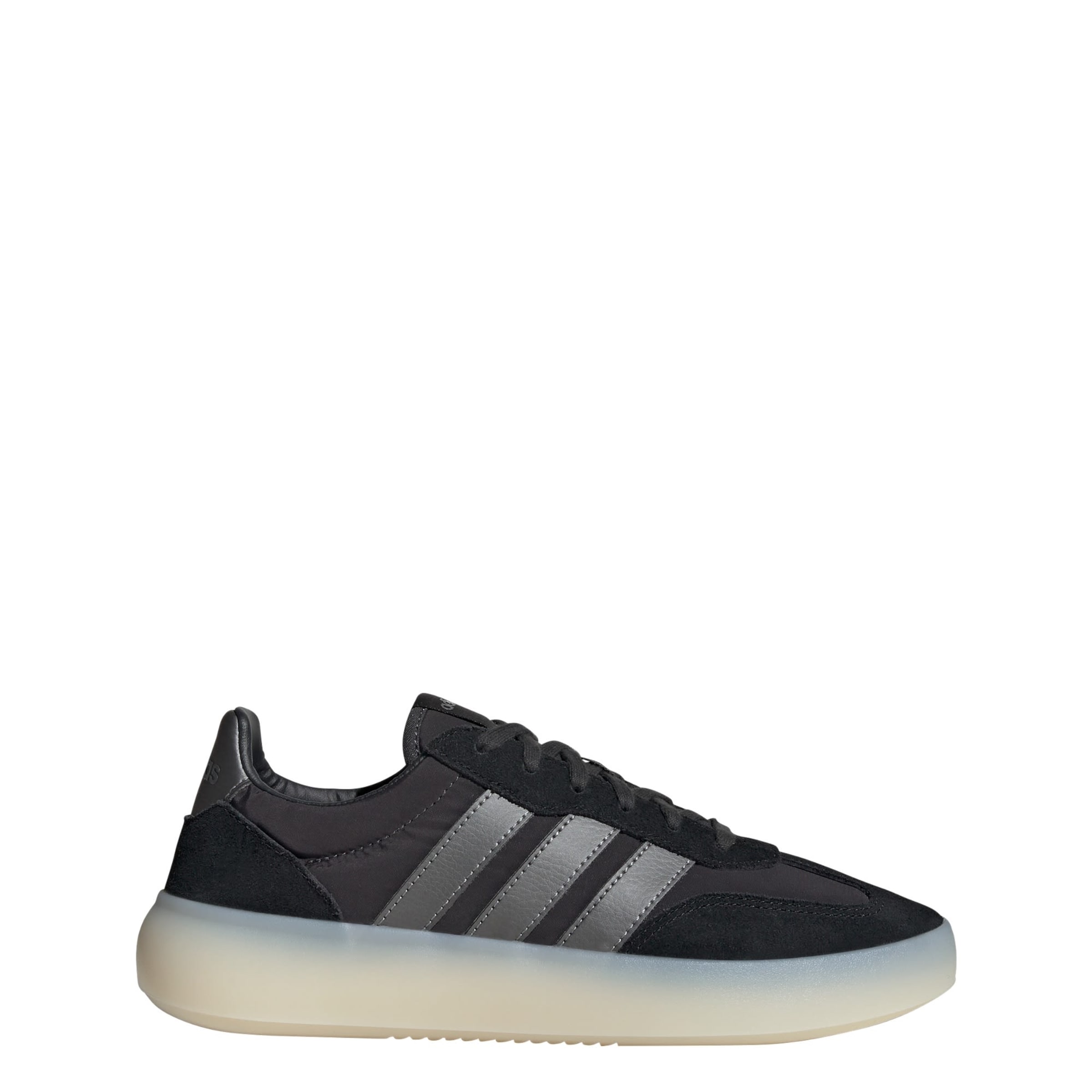 ADIDAS SPORTSWEAR Platform trainers 'Barreda Decode' in Black