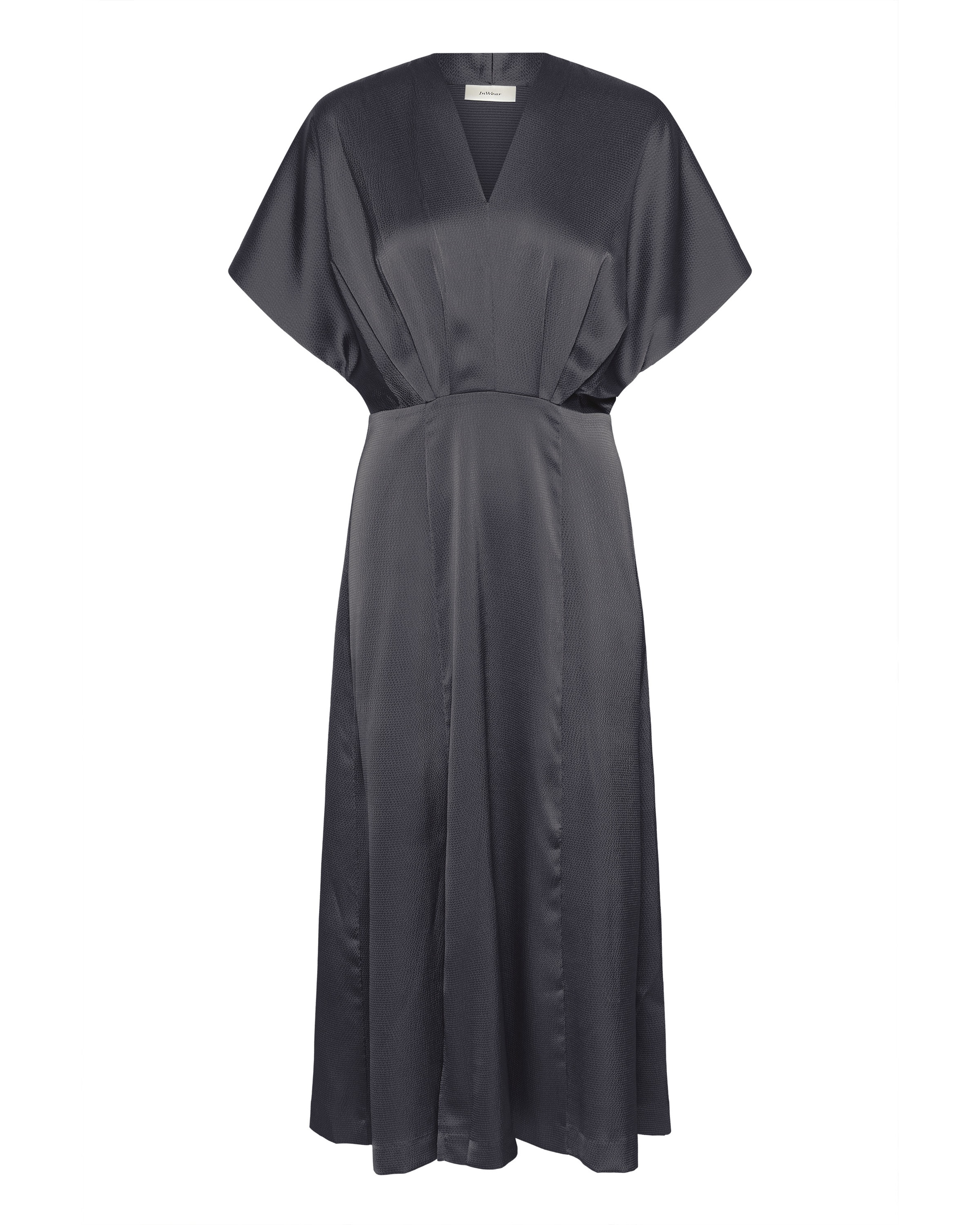 InWear - Vestido 'SuzkyIW' em cinzento: frente