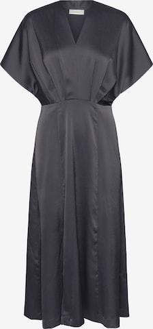 InWear - Vestido 'SuzkyIW' em cinzento: frente