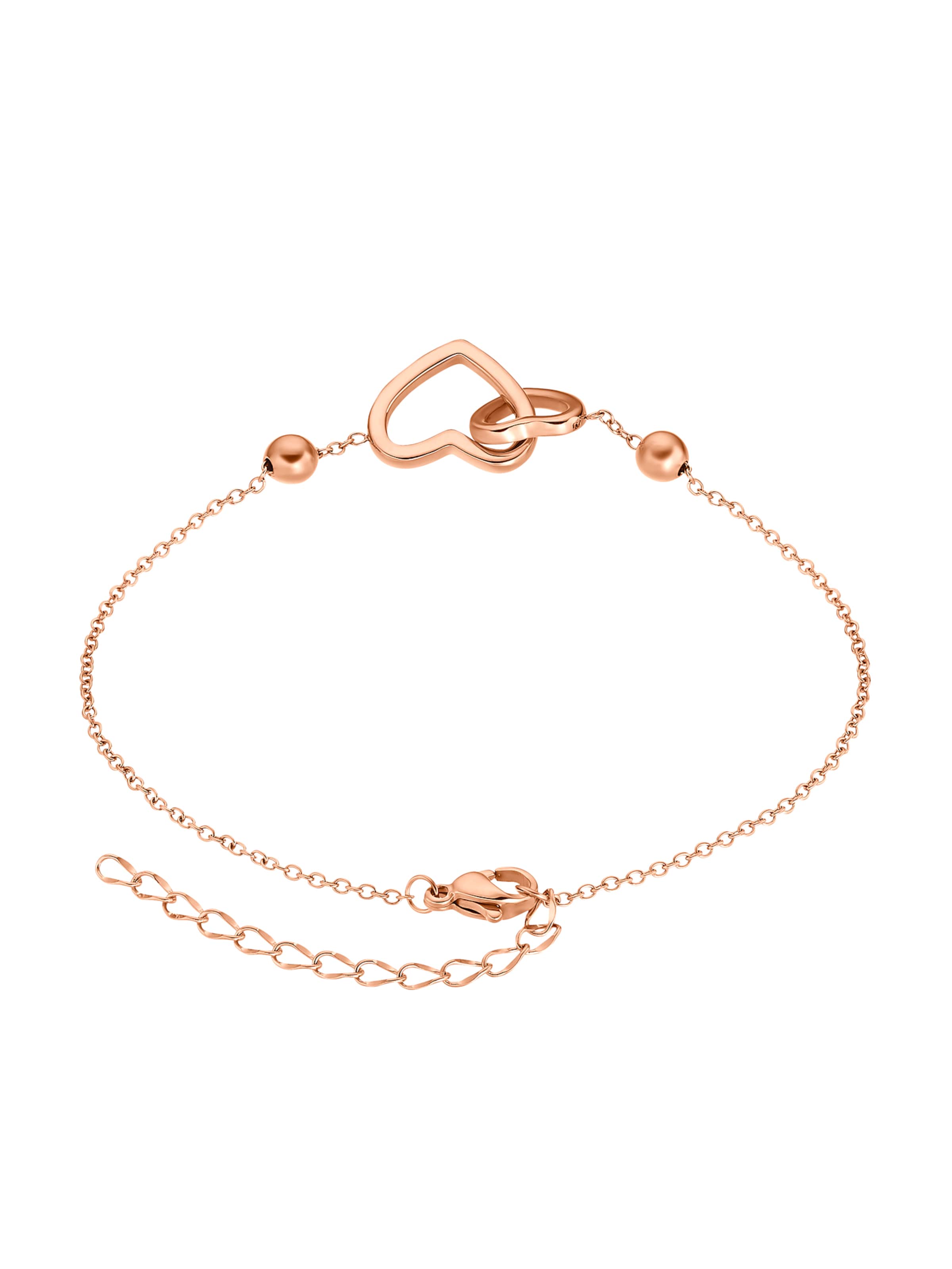 Heideman Foot Jewelry 'Meredith' in Gold