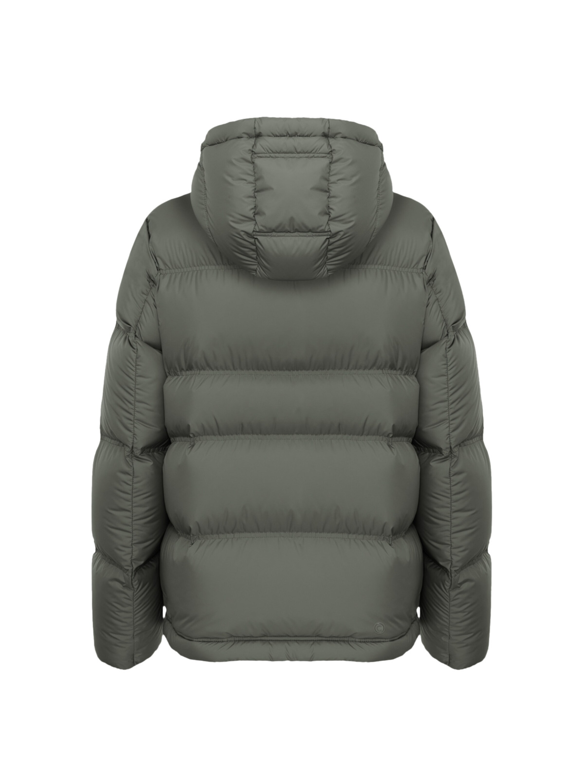 Colmar - Casaco de inverno '1217' em cinzento