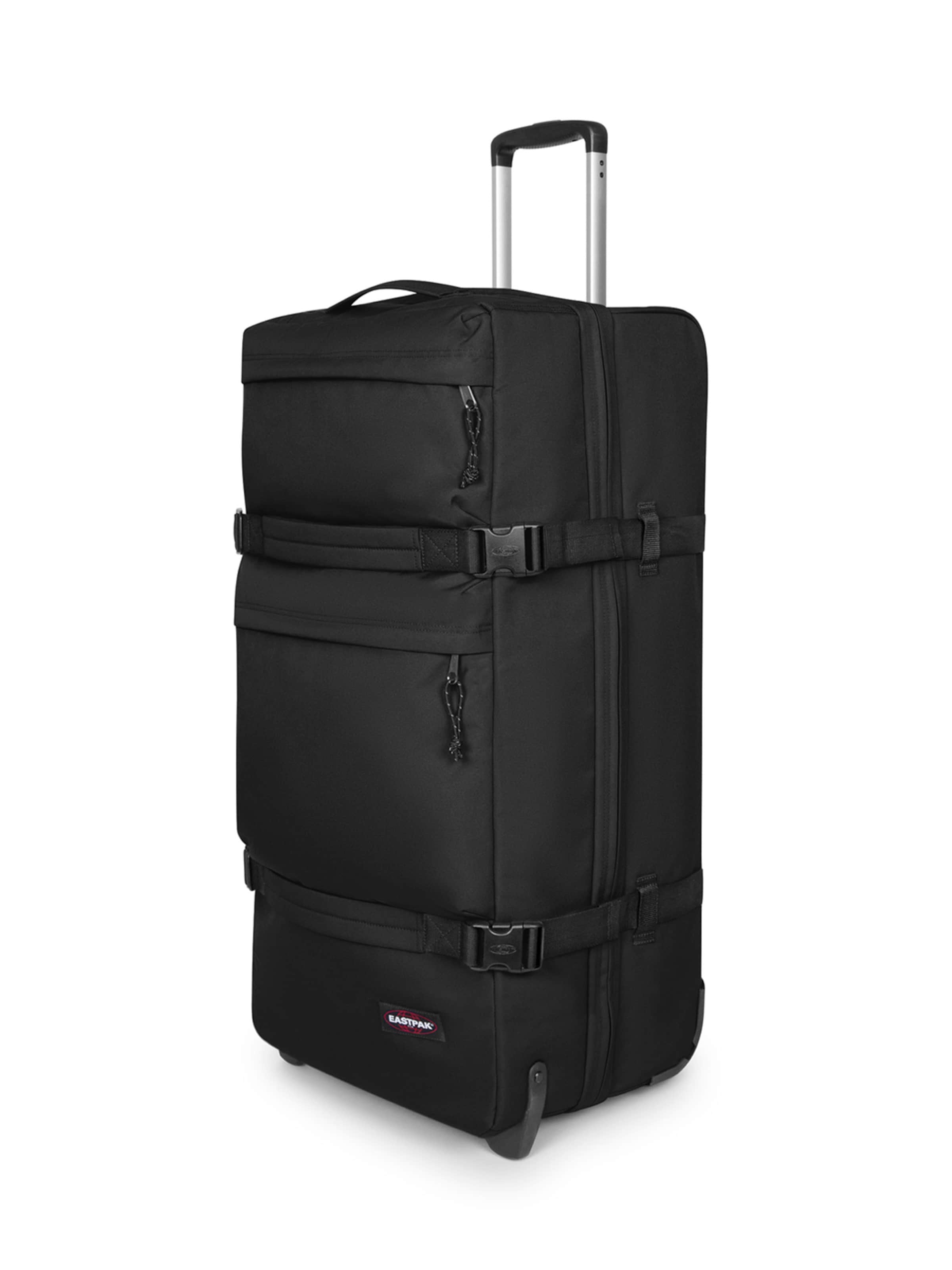 EASTPAK - Maleta 'Transit'r M' en negro