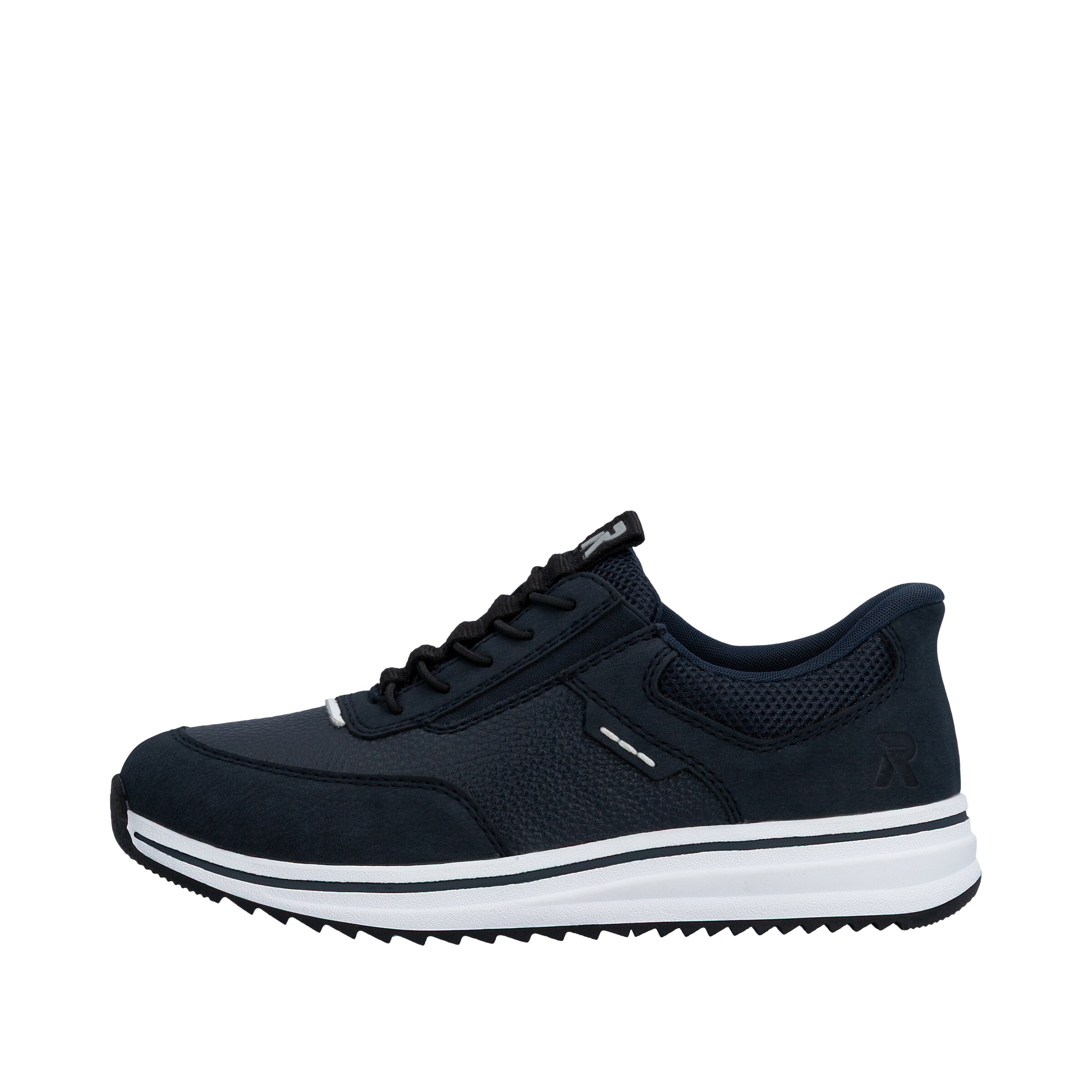 Rieker Sneakers in Blue