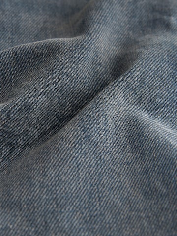 Next Bootcut Jeans in Grau