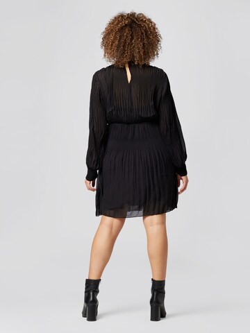 Robe 'Cindy' Guido Maria Kretschmer Curvy en noir