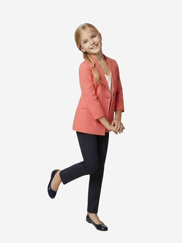 Set di Hilal Akinci Kids in arancione