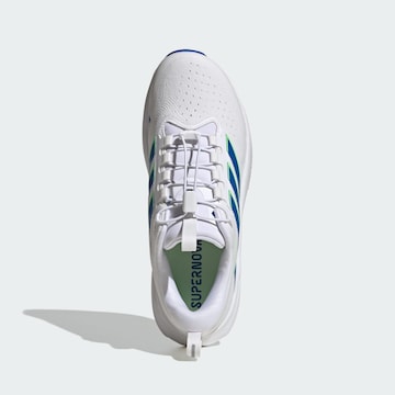 Scarpa da corsa 'Supernova Rise 3 Adaptive' di ADIDAS PERFORMANCE in bianco