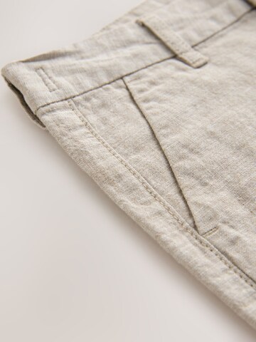 Next Regular Broek in Grijs