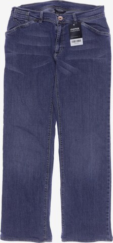 Weekend Max Mara Jeans 30 in Blau: predná strana