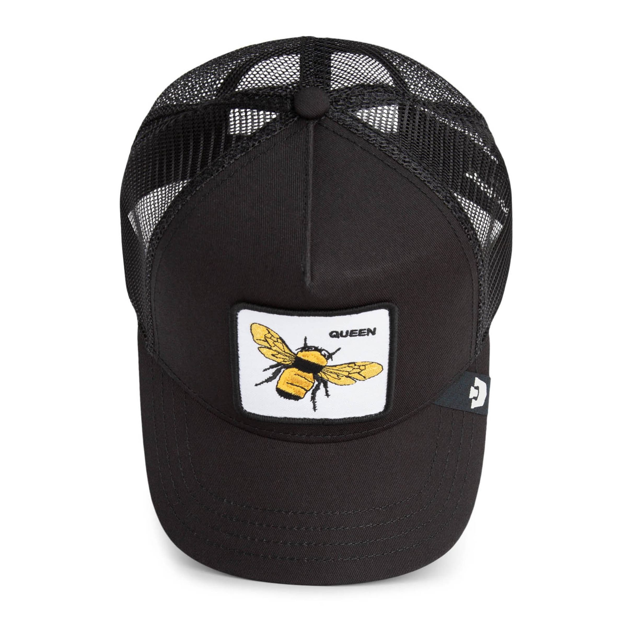 Casquette GOORIN Bros. en noir