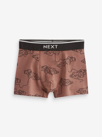 Sous-vêtements Next en mélange de couleurs