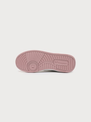 Champion Sneakers 'RD18' in White