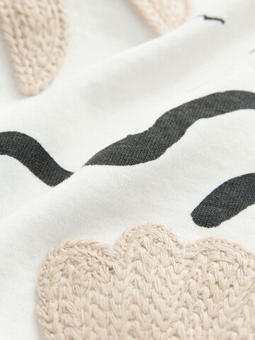 Set Next en beige