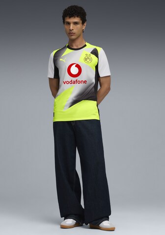 PUMA Funktionsshirt in Grau