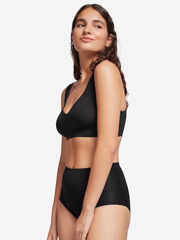 Gisela Shaping Slip ' 6 PACK ' in Black