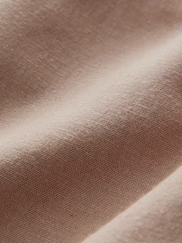Next Kleid in Beige