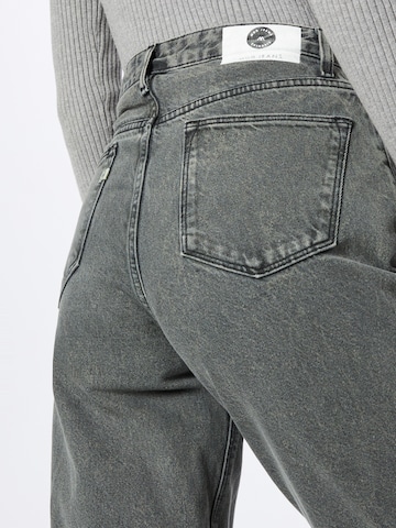 MUD Jeans Regular Jeans in Grau