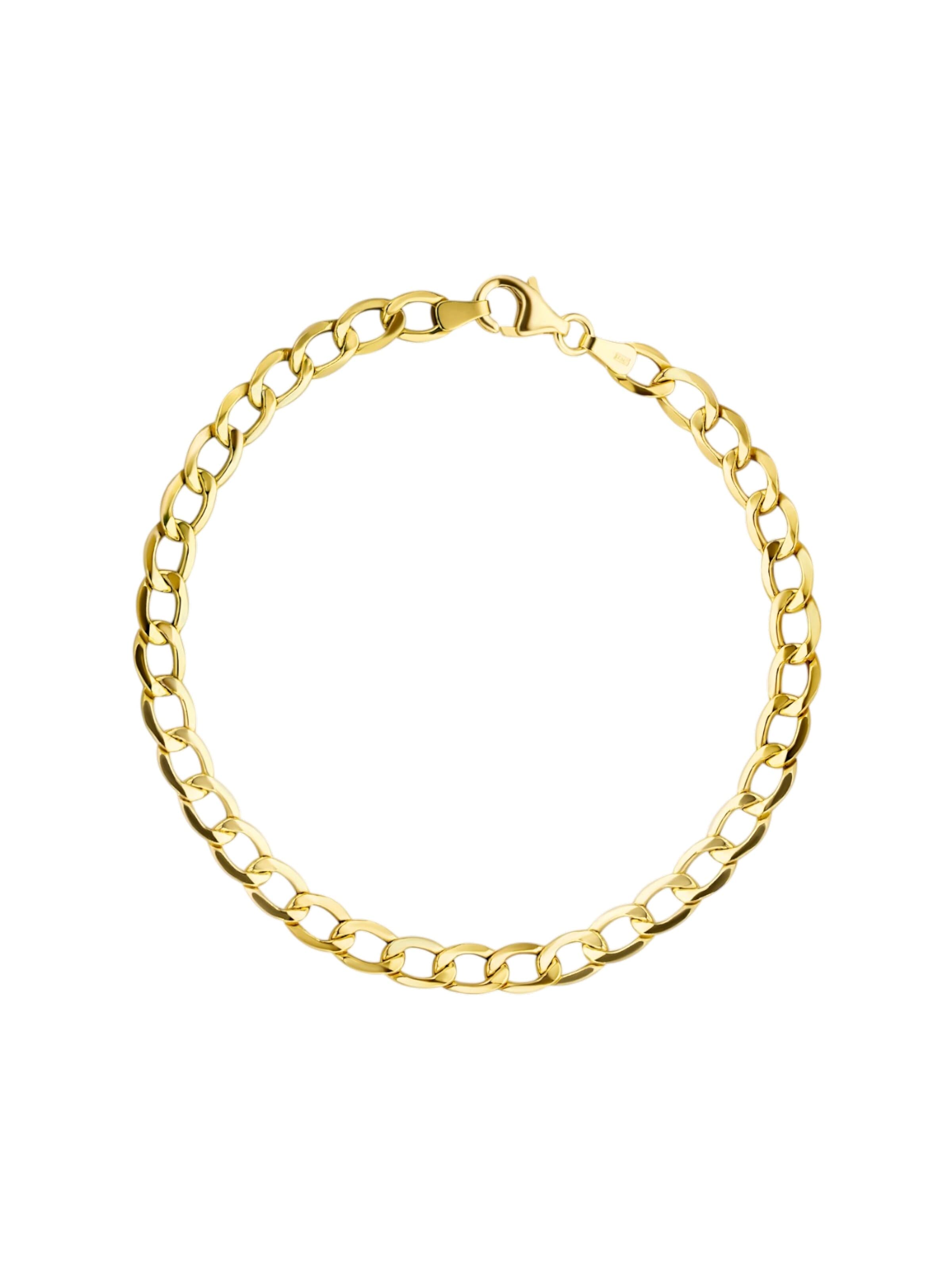 Vanlere Armbånd i guld