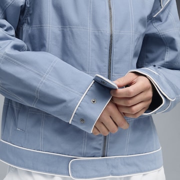 PUMA Between-season jacket 'Future Archive' in Blue