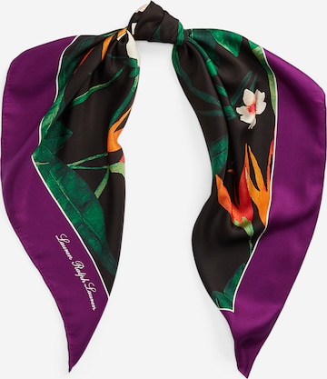 Foulard Lauren Ralph Lauren en violet