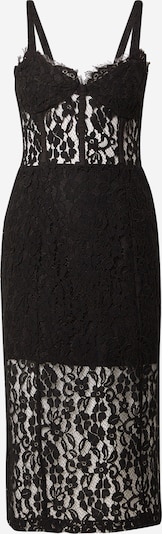 Bardot Dress in Black, Item view