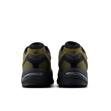 new balance Sneaker in Grün