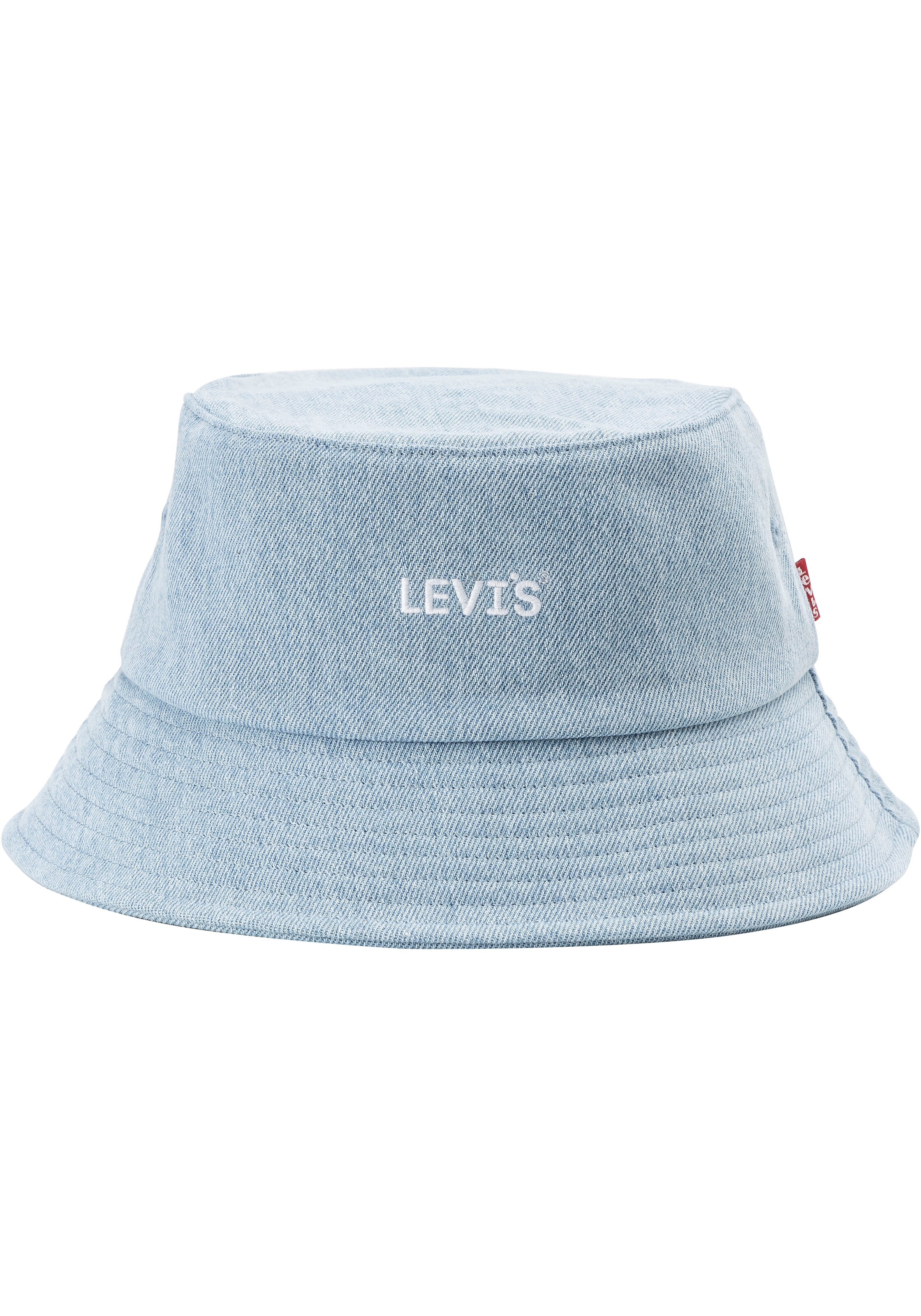 LEVI'S ® Mütze in Blau