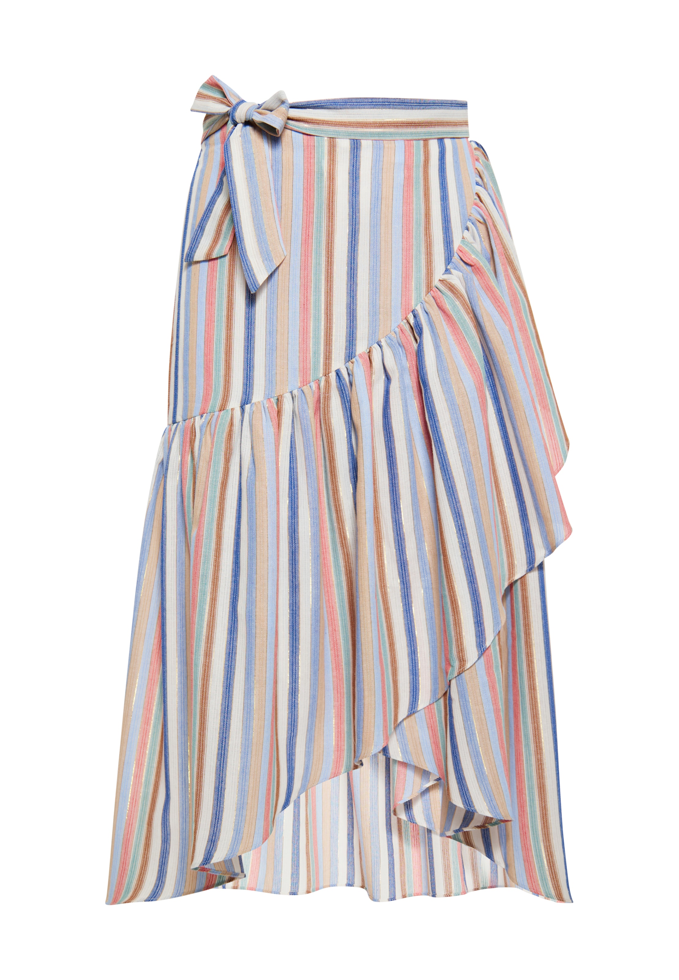 IZIA Szoknyák - vegyes színek: elől