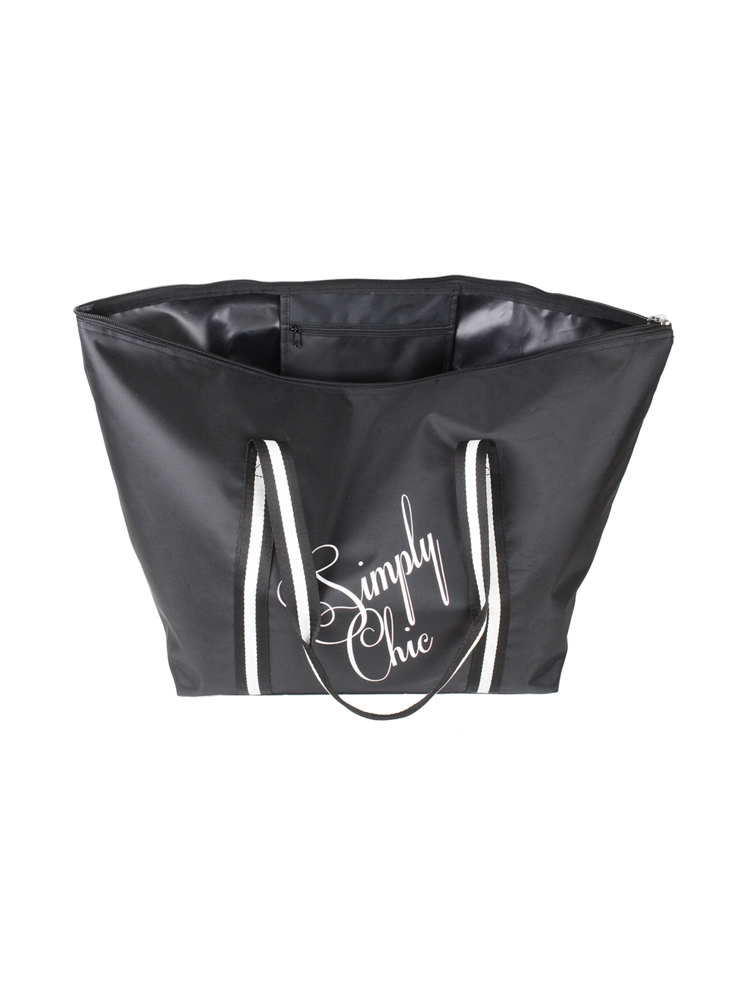 Jennifer Jones Shopper‌‌‌‌‌‌‌‌ in Schwarz