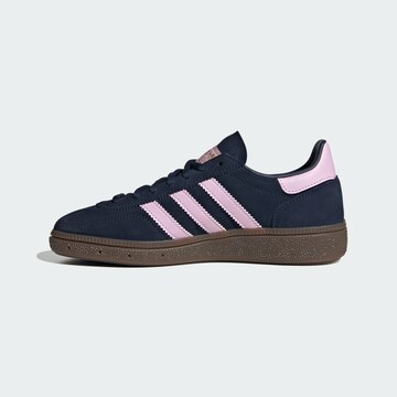 ADIDAS ORIGINALS Sneakers 'Handball Spezial' in Blue