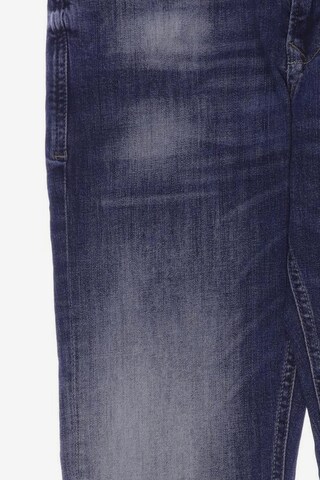 Miracle of Denim Jeans in 28 in Blue