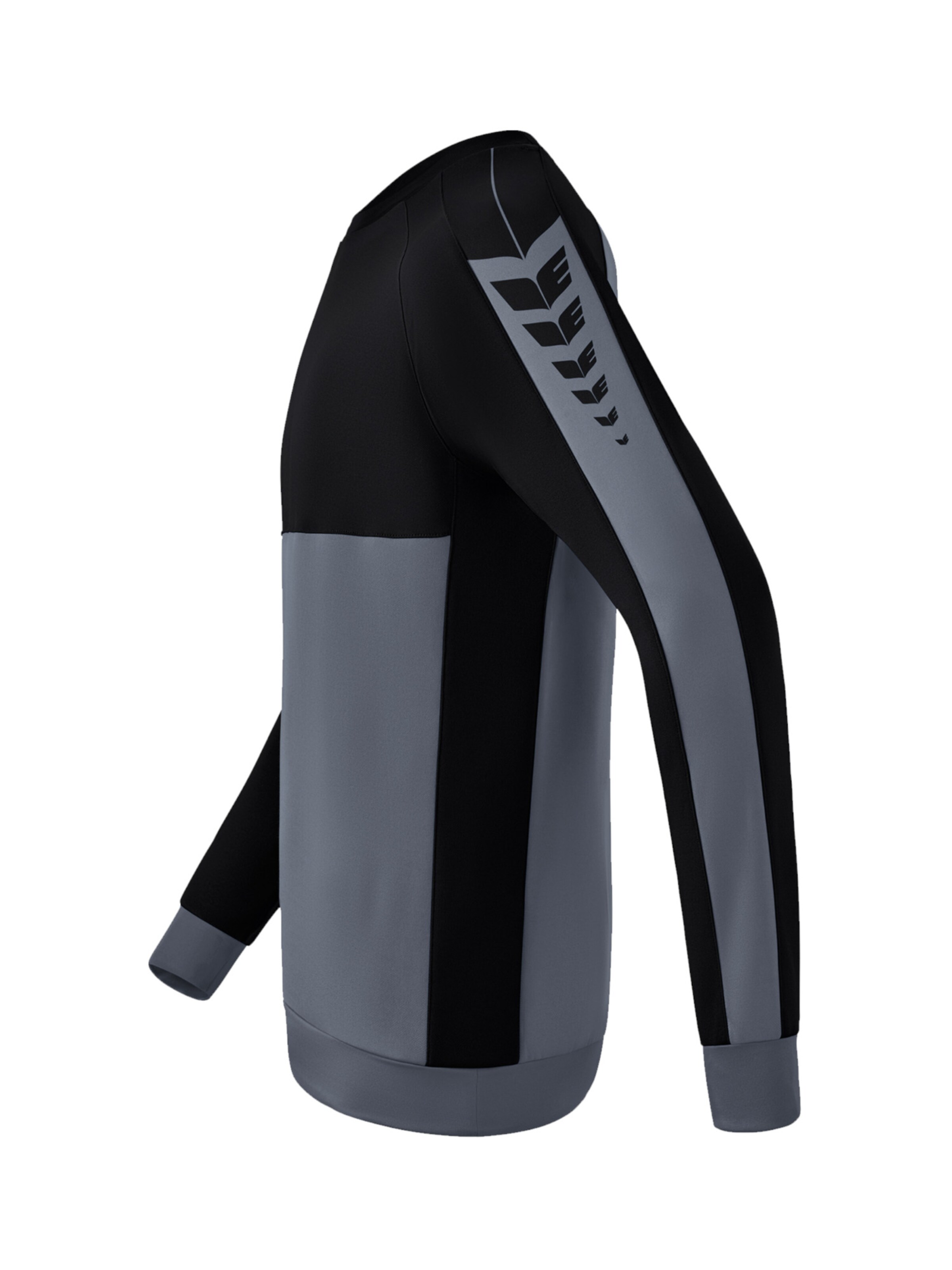 ERIMA Sportsweatshirt in Grau