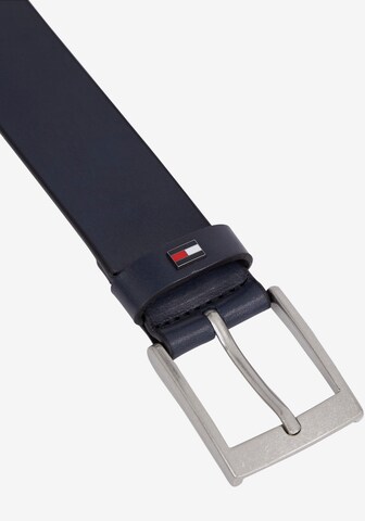 TOMMY HILFIGER Belt in Blue