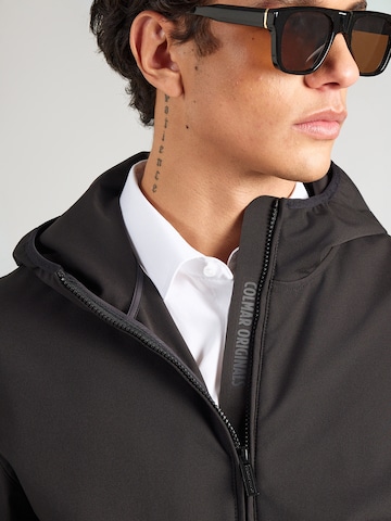 Colmar Φθινοπωρινό και ανοιξιάτικο μπουφάν σε μαύρο