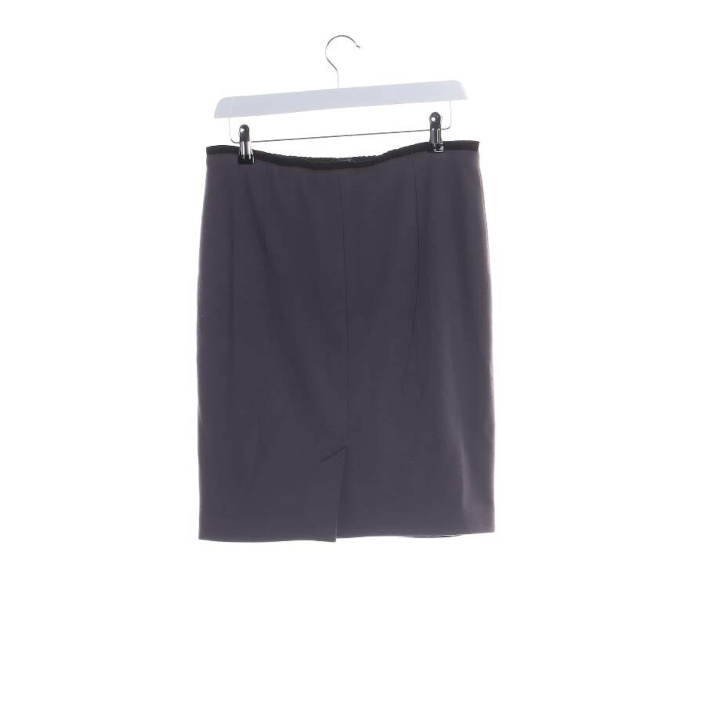 Marc Cain Skirt in M in Purple